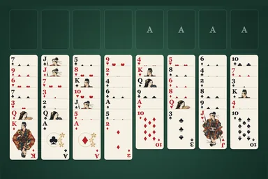 フリーセル