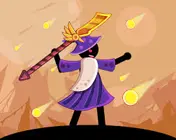 ムキウィザード