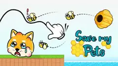犬を救え
