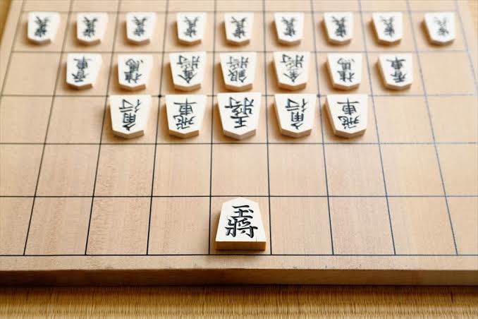 将棋